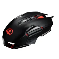 Игровая мышь Jet.A Panteon MS75 (черный) фото 1